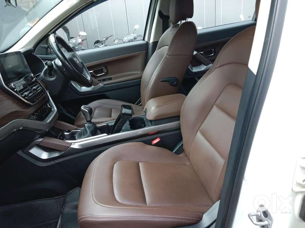 Tata Harrier 2019 Diesel 128000 Km Driven