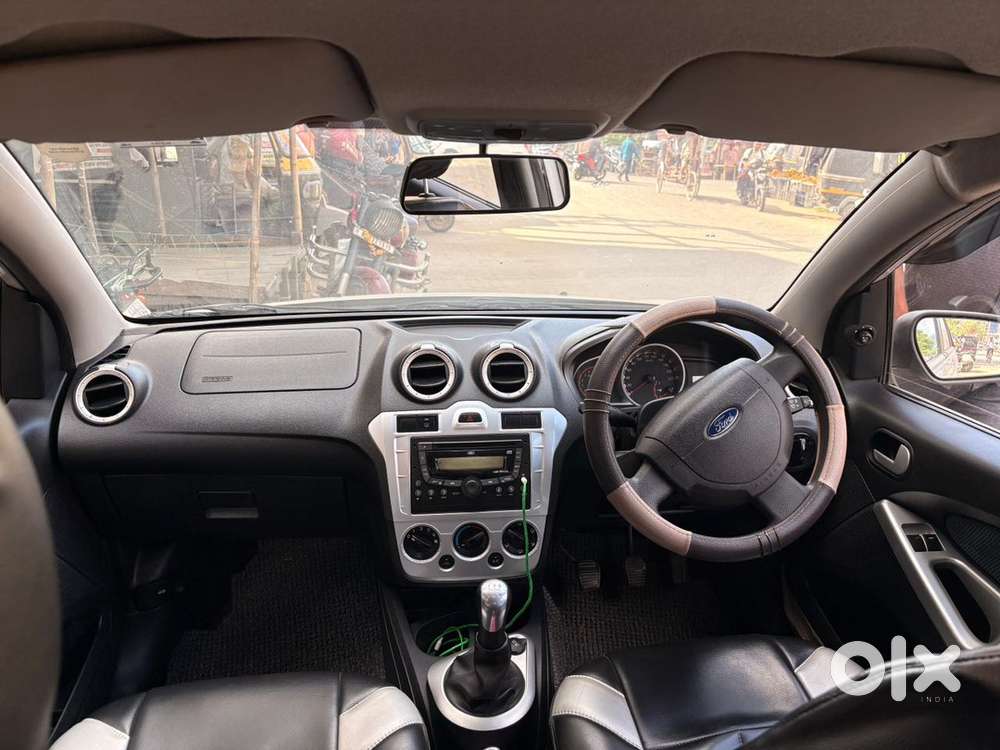 Ford Figo