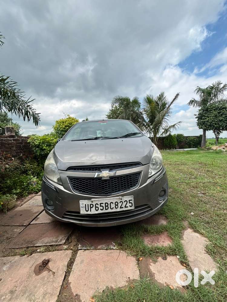 Chevrolet Beat Diesel 2012