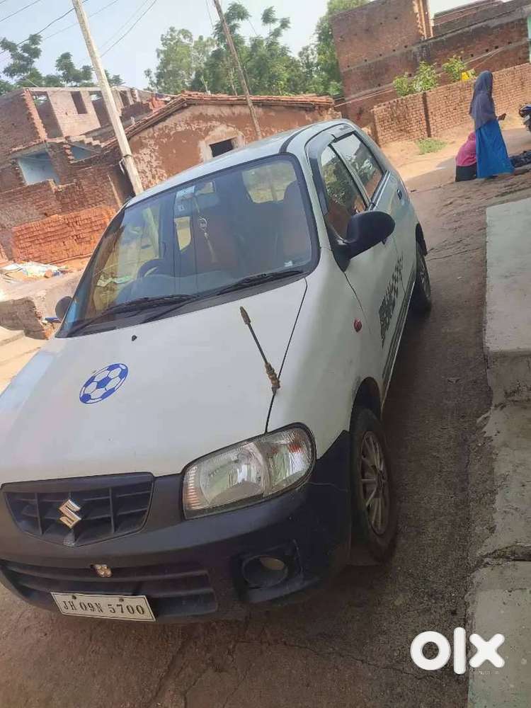 Maruti Suzuki Alto
