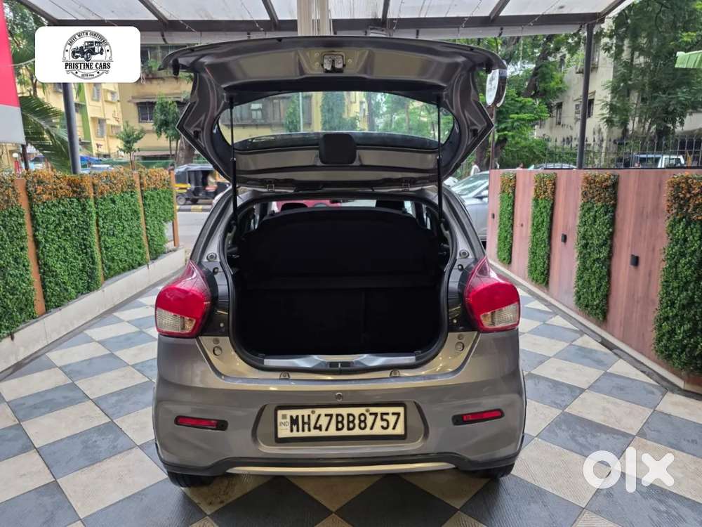 Maruti Suzuki Celerio Zxi, 2022, Petrol