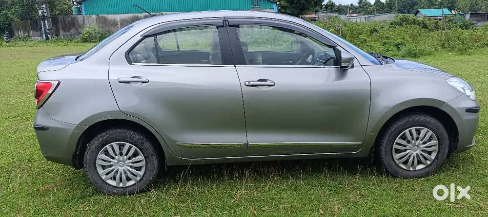 2022 Maruti Swift Vxi 2nd Owner
