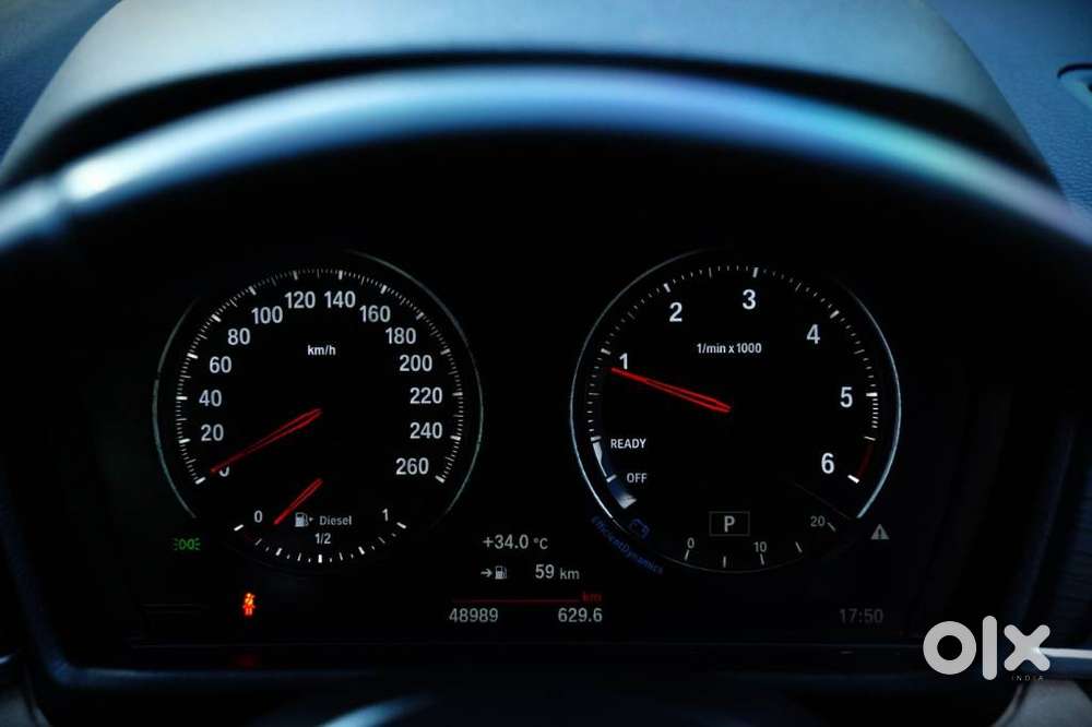 Bmw X1 2.0 Sdrive 20d, 2019, Diesel