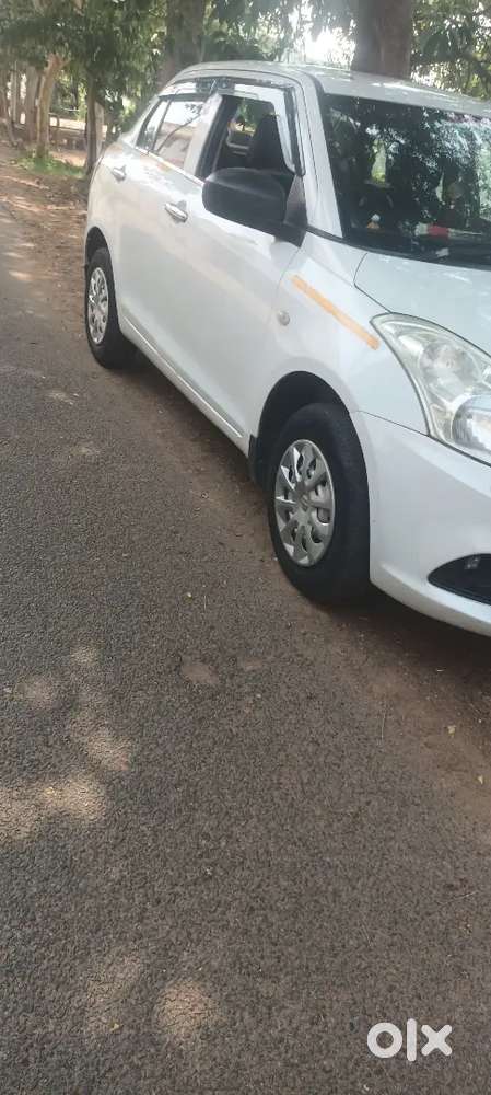 Maruti Suzuki Dzire 2019