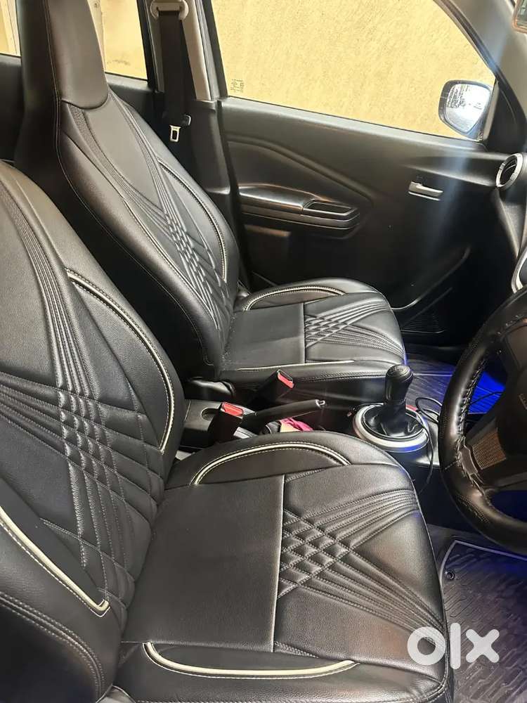 Maruti Suzuki Celerio Vxi 2024