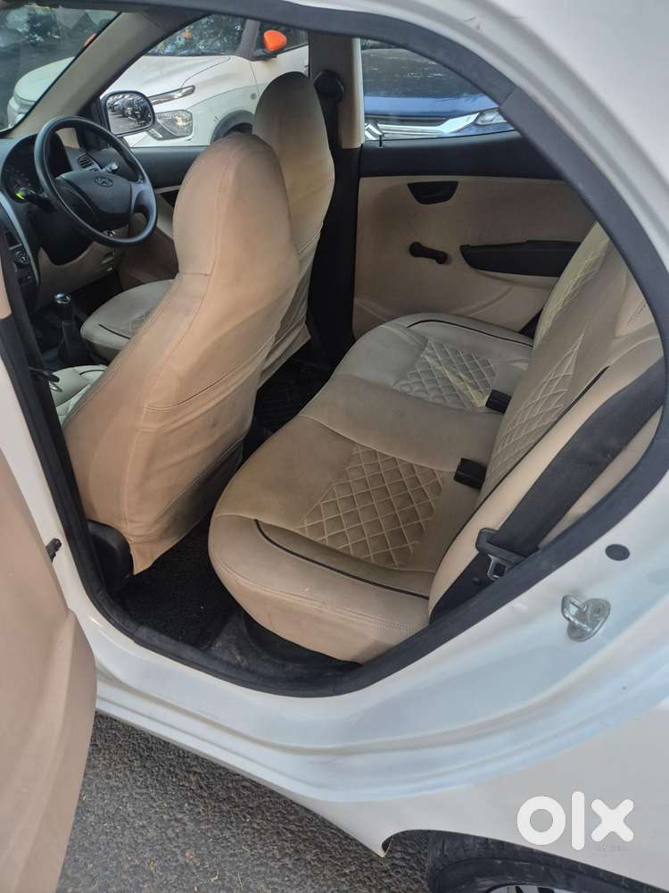 Hyundai Eon Era +, 2015, Petrol