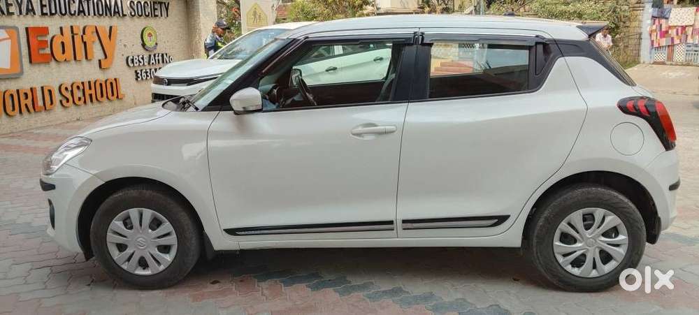 Maruti Suzuki Swift Vvt Vxi, 2023, Petrol