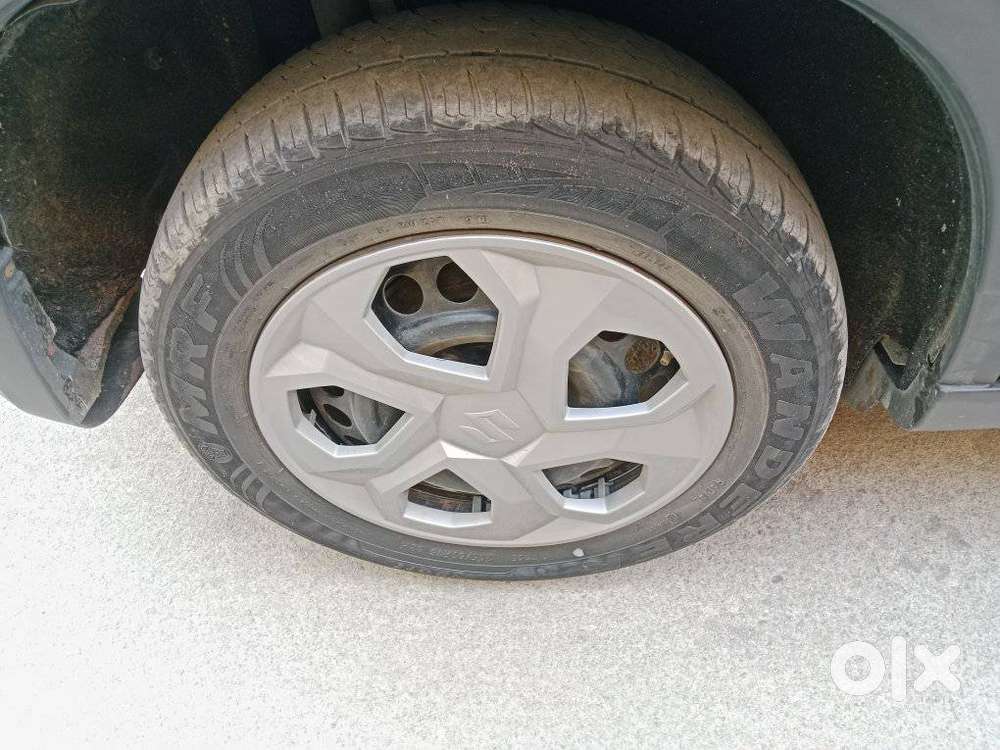 Maruti Suzuki Vitara Brezza Vdi, 2018, Diesel