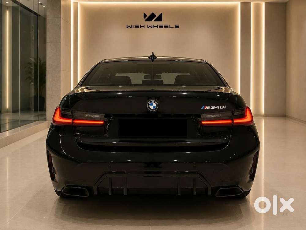 Bmw M340i Xdrive, 2024, Diesel