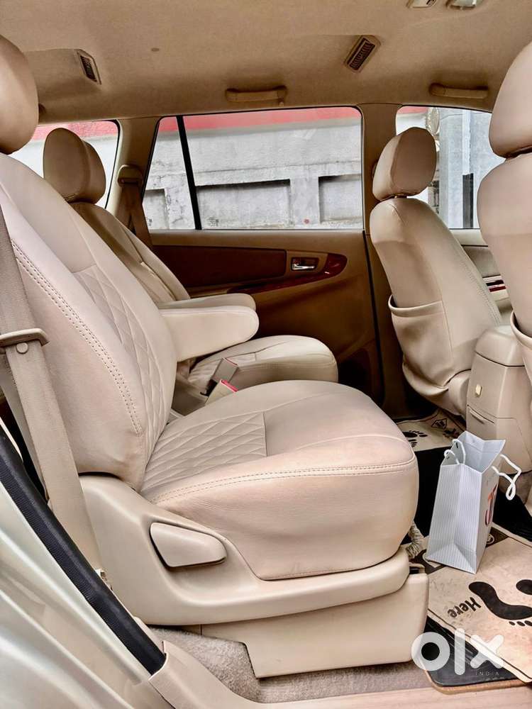 Toyota Innova Diesel 2008