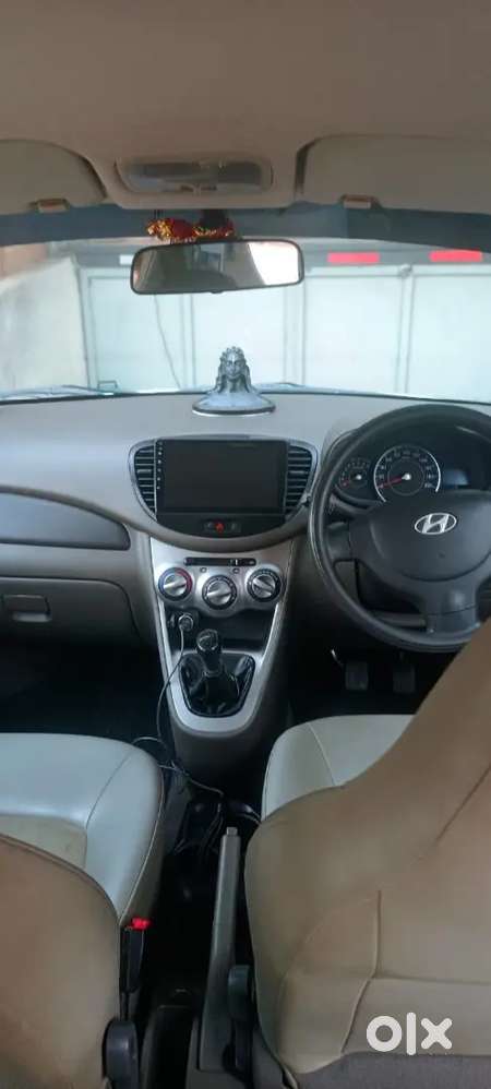 Hyundai I10 2012 Petrol 52000 Km Driven