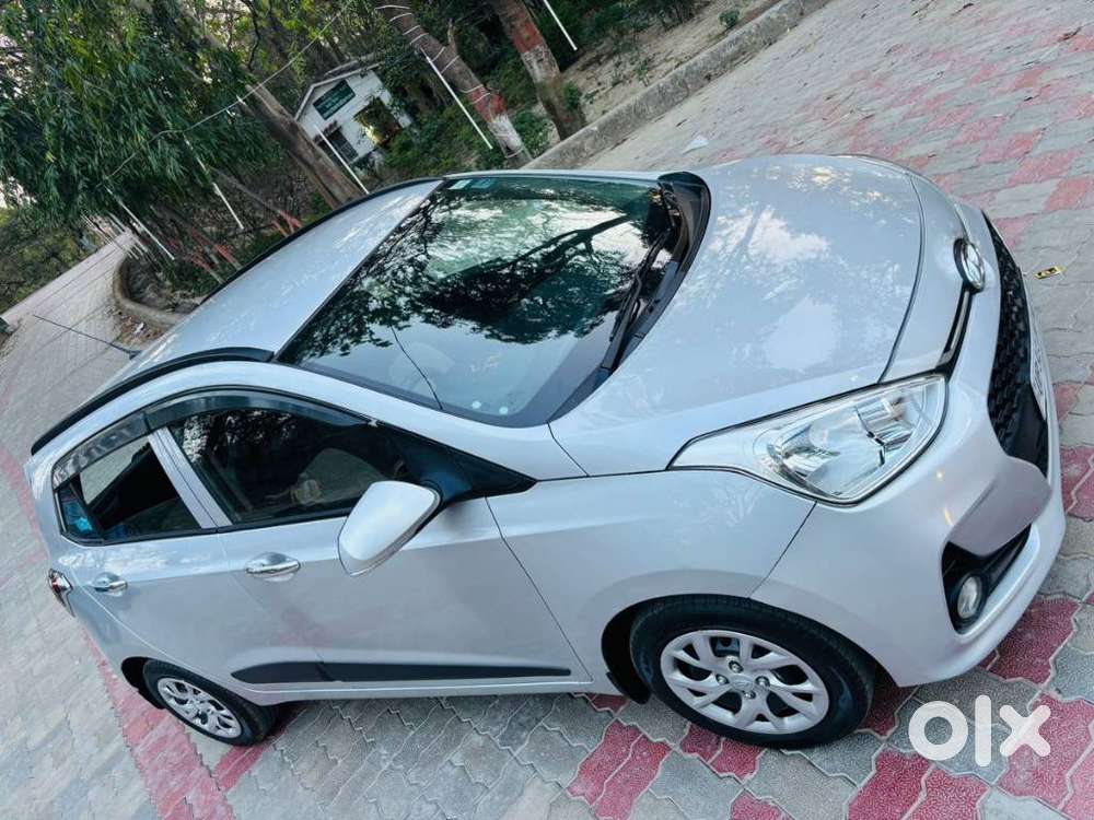 Hyundai Grand I10