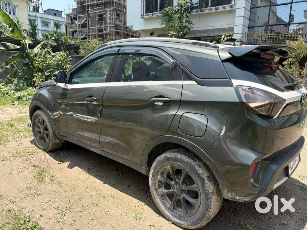 Tata Nexon 2021 Diesel 82670 Km Driven