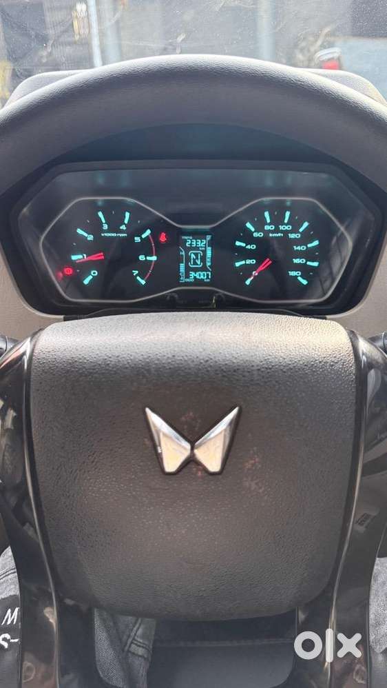 Mahindra Diesel Car 2024