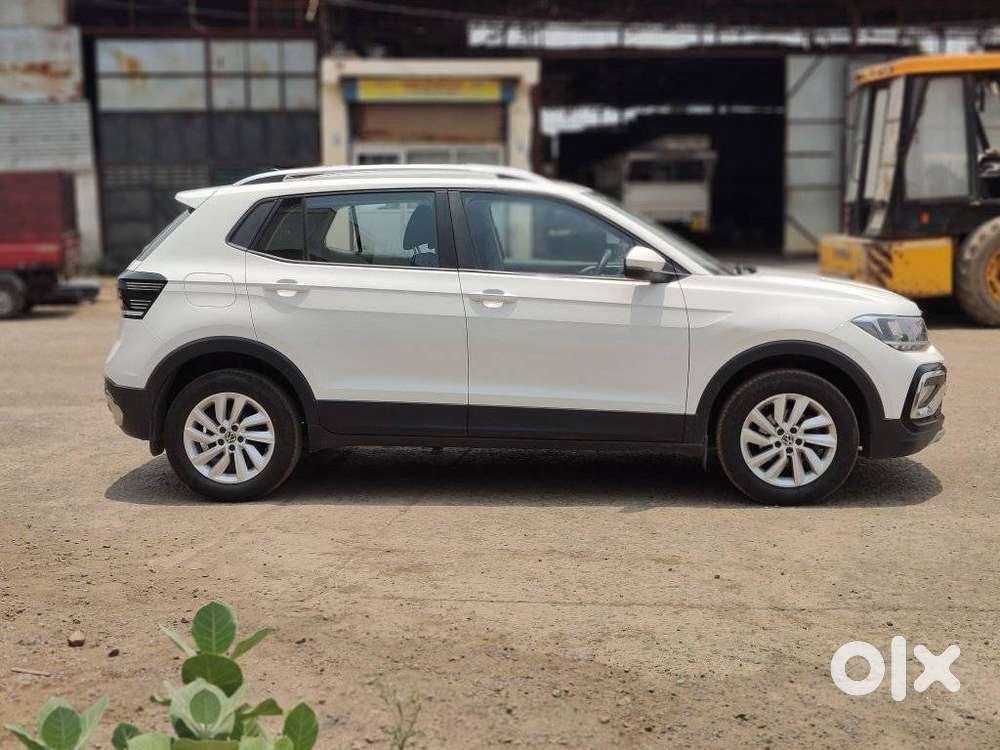 Volkswagen Taigun 1.0 Tsi Highline, 2022, Petrol