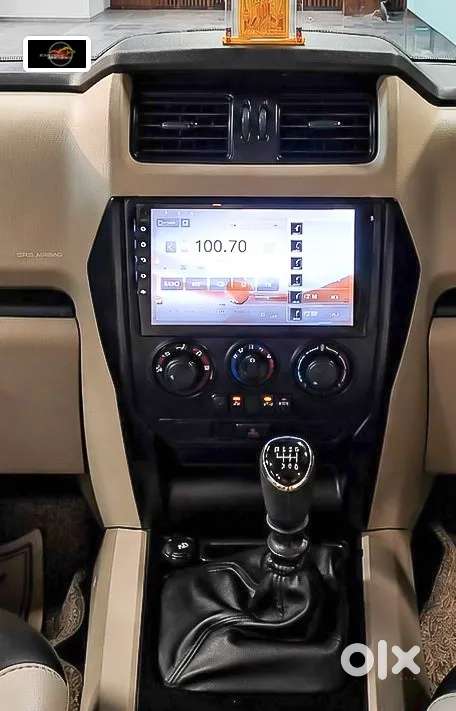 Mahindra Scorpio Classic 2.2 S Mt 7 Str, 2025, Diesel
