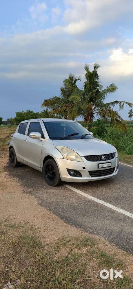 Maruti Suzuki Swift Vdi (o), 2014, Diesel