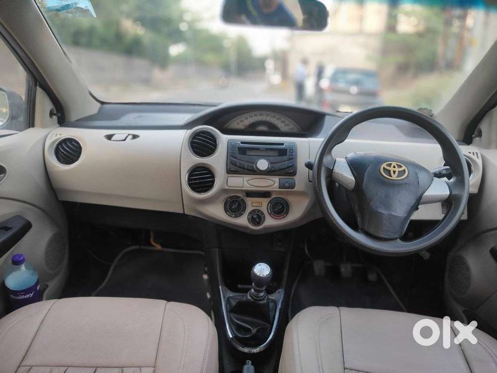 Toyota Etios Liva Gd, 2012, Diesel