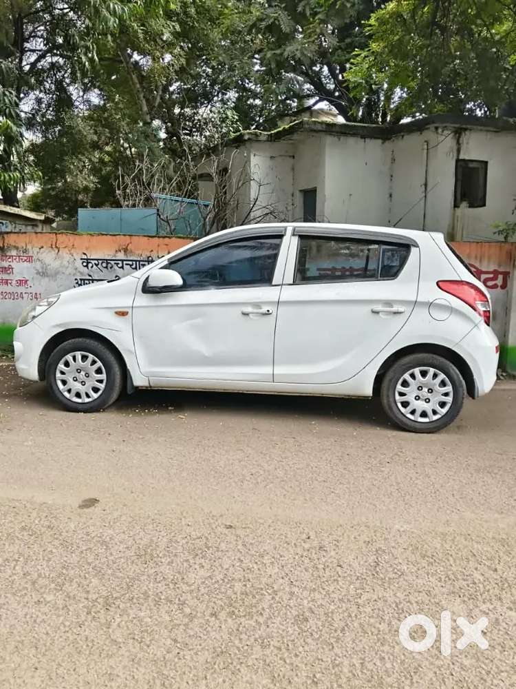 Hyundai I20 1.2 Magna 2010