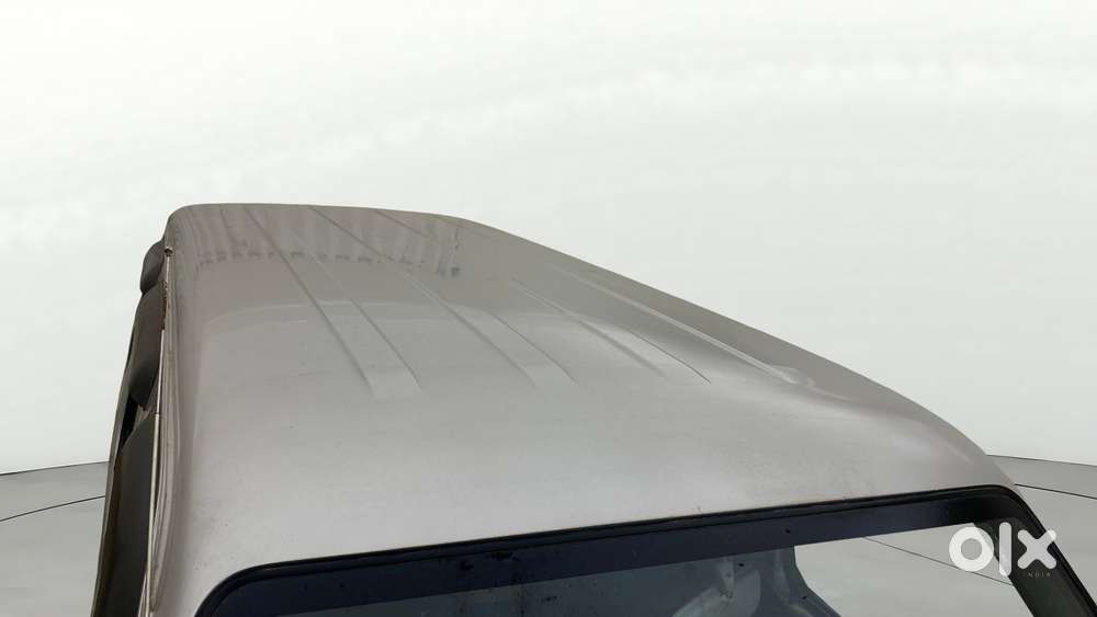 Maruti Suzuki Eeco 1.2 5 Str With A/c+htr, 2020, Petrol