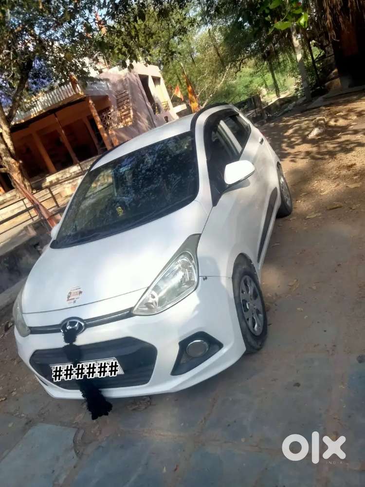 Hyundai I10 Grand Diesel Good Car For Family