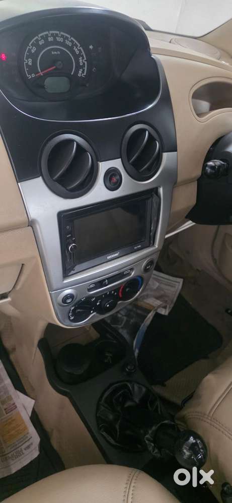 Chevrolet Spark, 2010