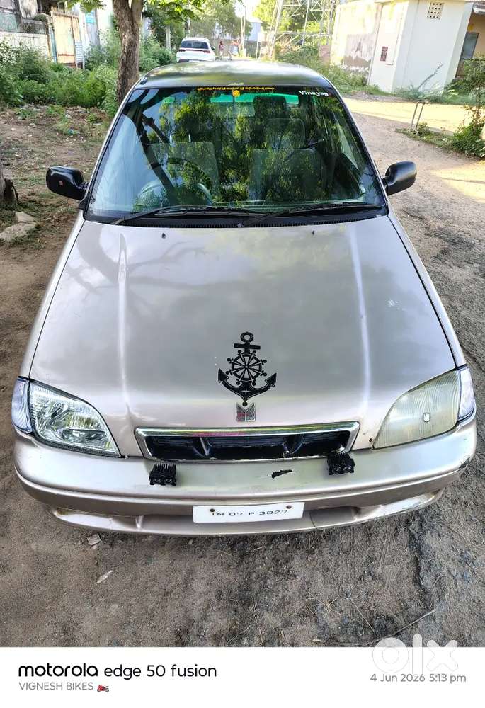 Engine Very Good Condition. 4 Tyres New. Alloy Wheels
