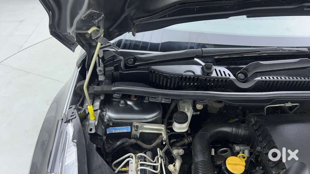 Tata Nexon 1.2 Revotron Xza Plus, 2022, Petrol