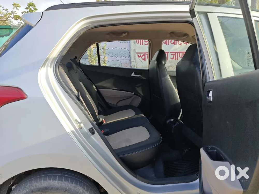 Hyundai Grand I10, 2017, Petrol