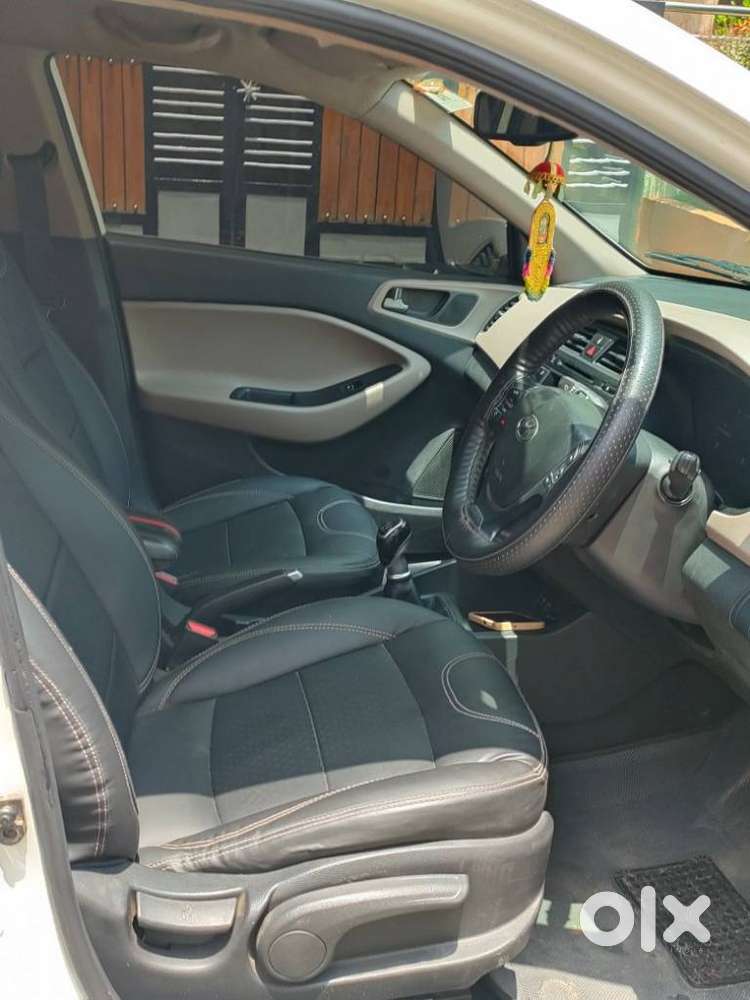 Hyundai I20 Sportz Plus Diesel, 2014, Diesel