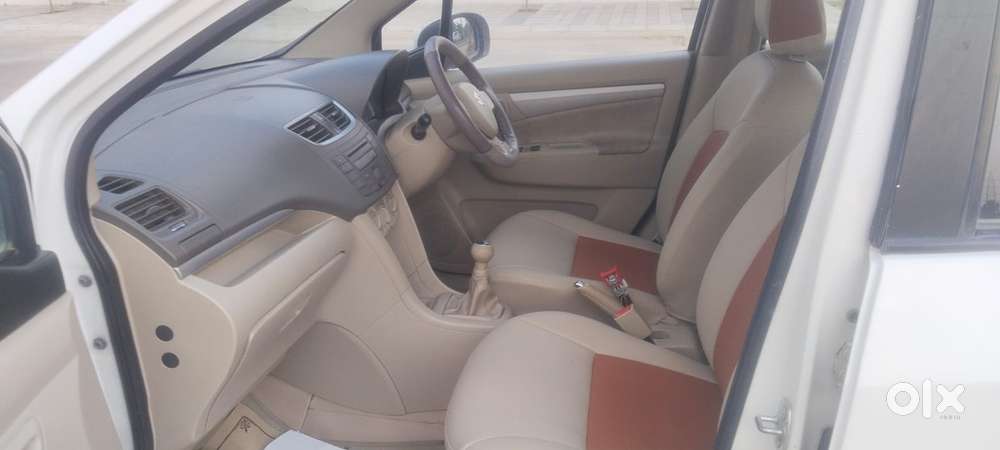 Maruti Suzuki Ertiga Vdi, 2015, Diesel