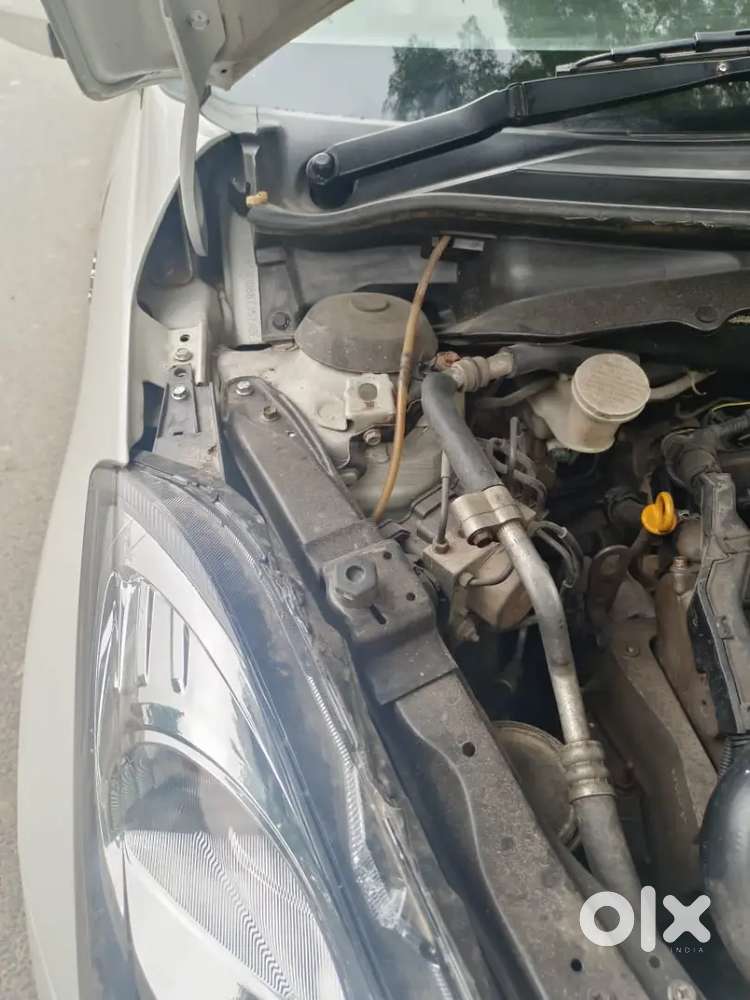 Maruti Suzuki Swift 2015 Diesel 99500 Km Driven