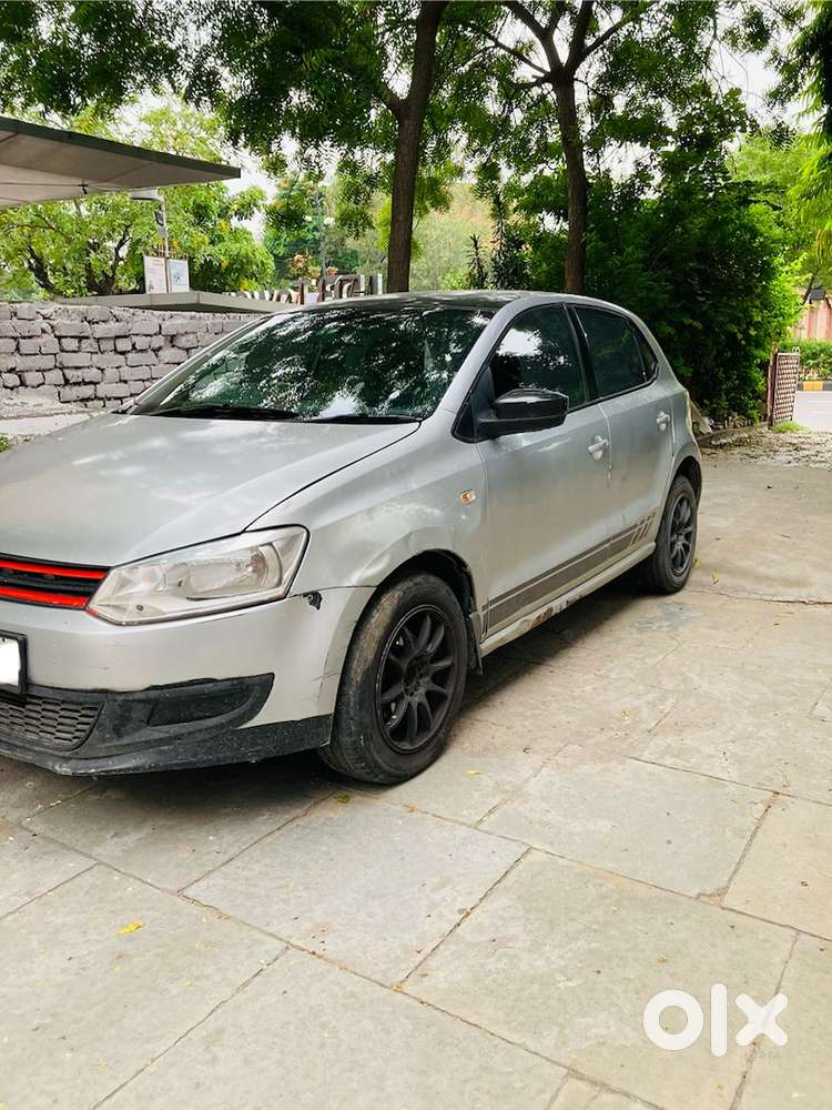 Volkswagen Polo Diesel 2014