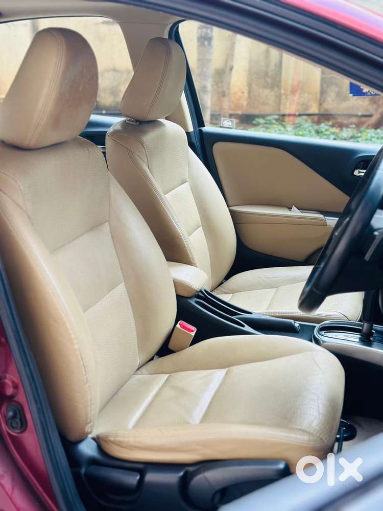 Honda City I Vtec Vx, 2014, Petrol