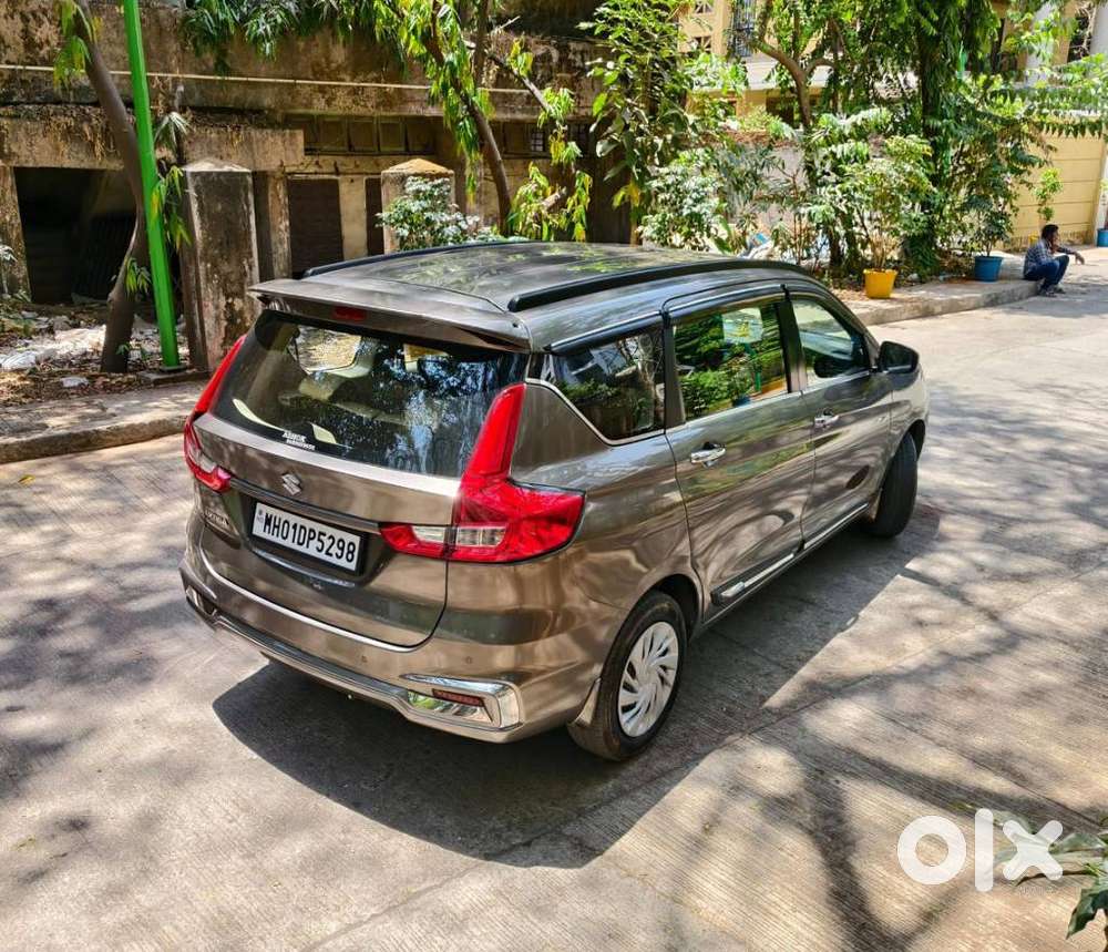 Maruti Suzuki Ertiga Vxi (o) Cng, 2020, Cng & Hybrids