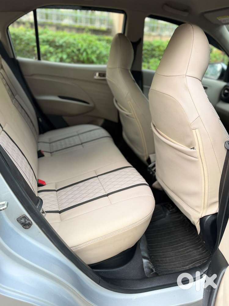 Hyundai New Santro 1.1 Sportz Se Amt, 2019, Petrol