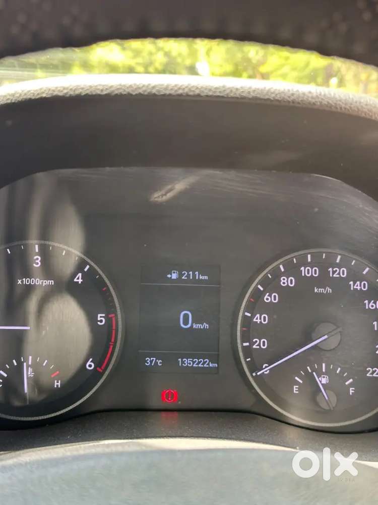 Hyundai Verna 1.6 2018