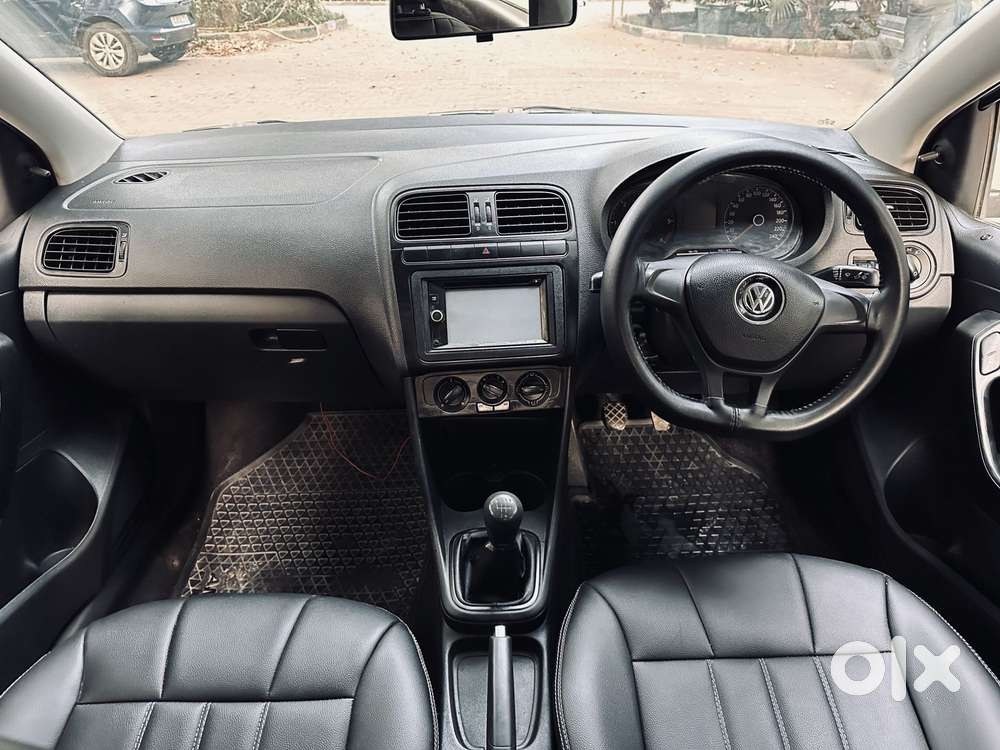 Volkswagen Ameo 1.5 Tdi Trendline, 2017, Diesel