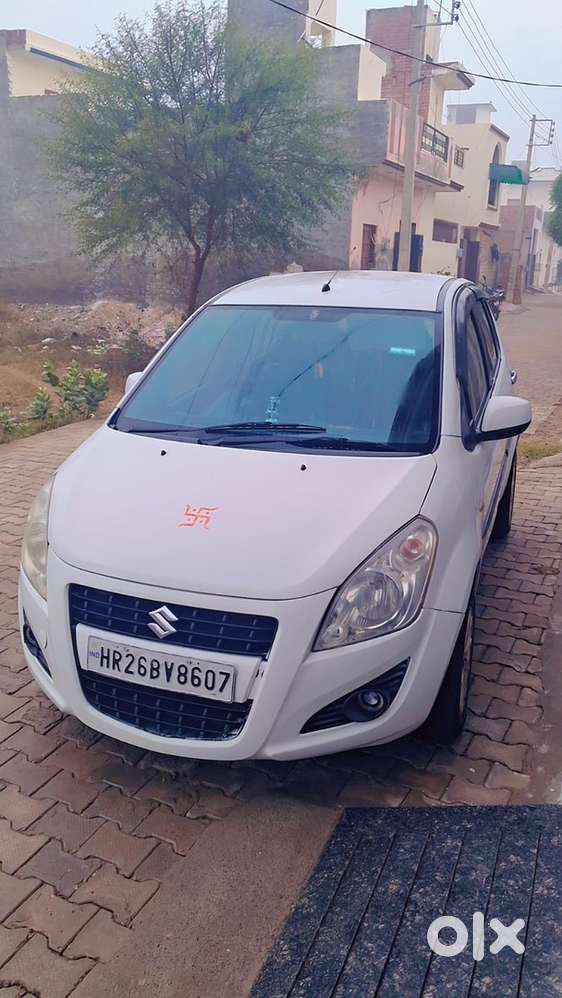 Maruti Suzuki Ritz 13 Diesel Good Condition