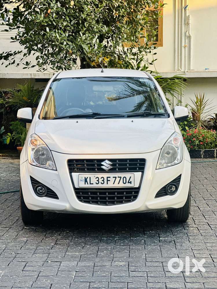 Maruti Suzuki Ritz