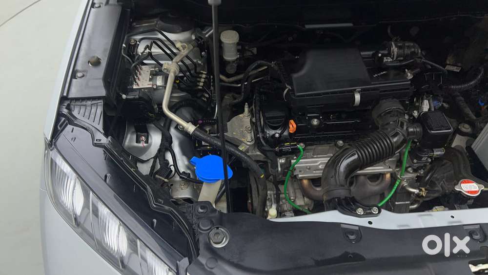 Maruti Suzuki Grand Vitara 1.5 Delta Smart Hybrid, 2024, Petrol