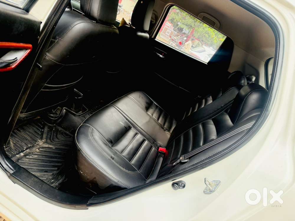 Swift 2021 Petrol Manual