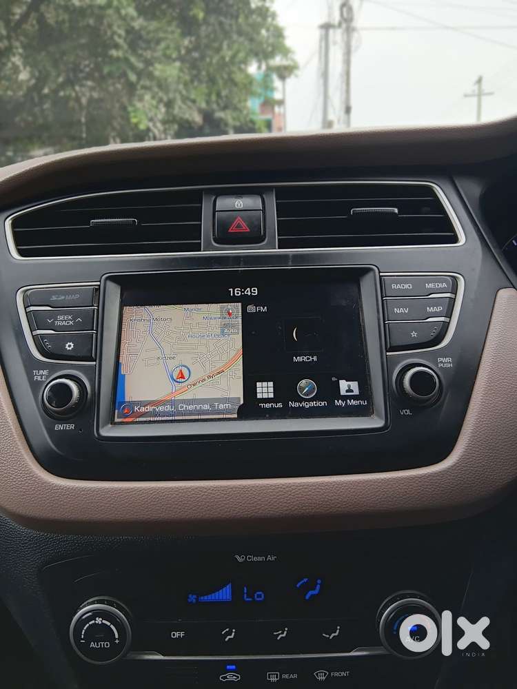 Hyundai I20 1.2 Asta, 2018, Diesel
