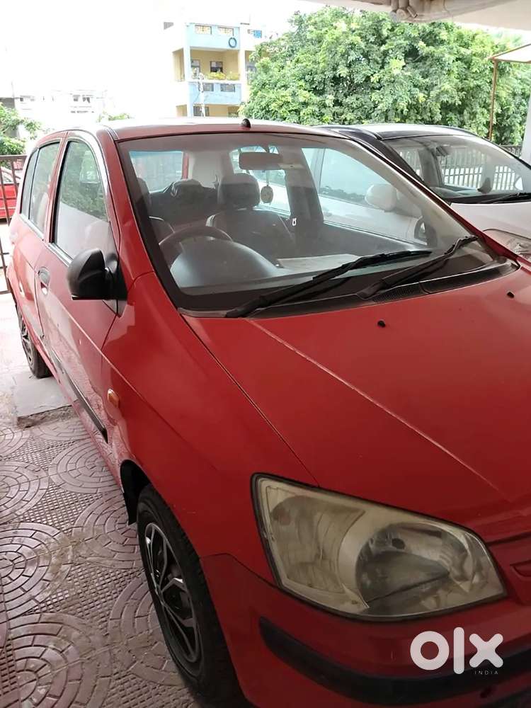 Hyundai Getz Prime 2006