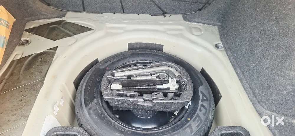 Volkswagen Vento 2011 Petrol 2nd Owner