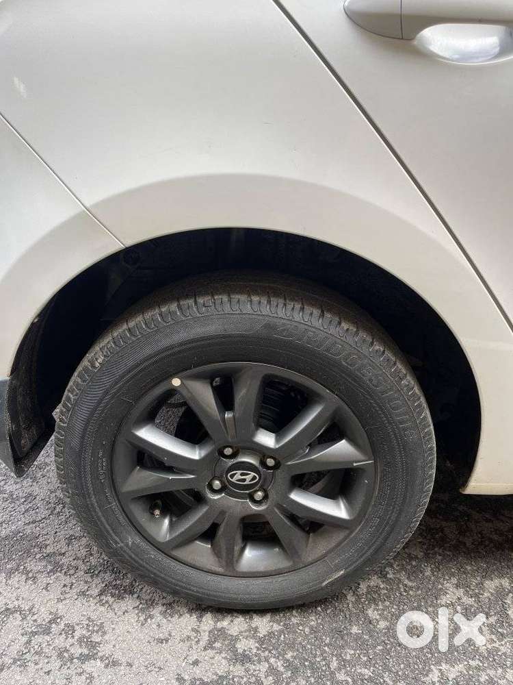 Hyundai I20 1.2 Asta, 2018, Petrol