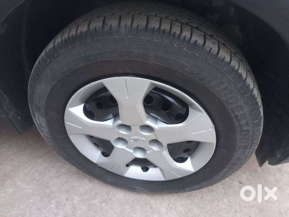 Mahindra Xuv300 W6 Diesel, 2019, Diesel
