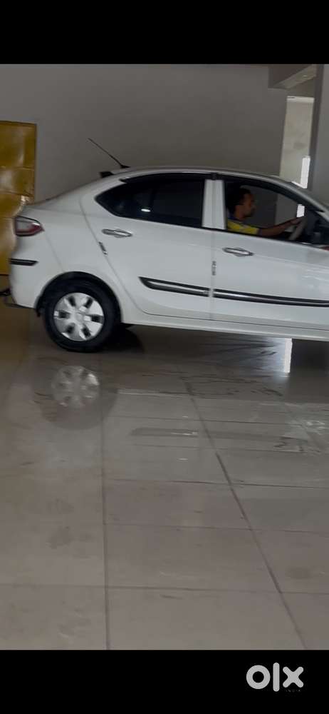 Tata Tigor Petrol 2022