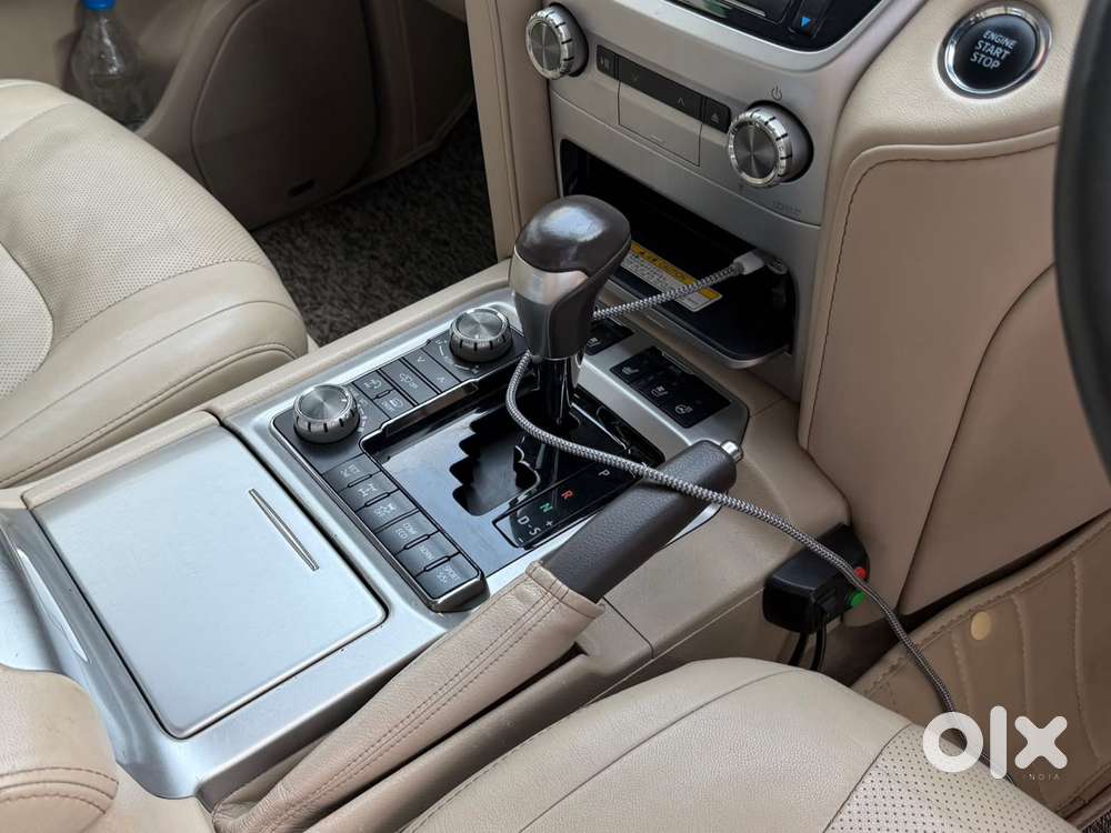Toyota Land Cruiser Vx V8 At, 2019, Diesel