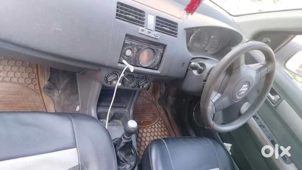 Maruti Suzuki Dzire 2008 Diesel 150000 Km Driven